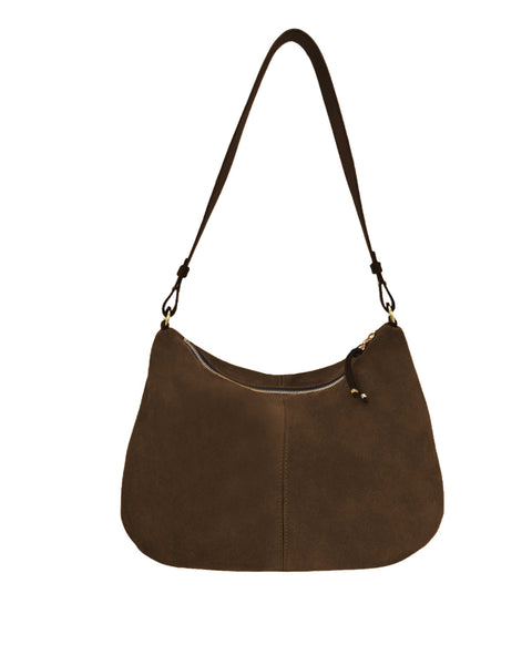 Hobo Shoulder Bag