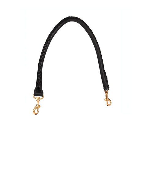 WRIST STRAP in Sienna Napa – Kendall Conrad