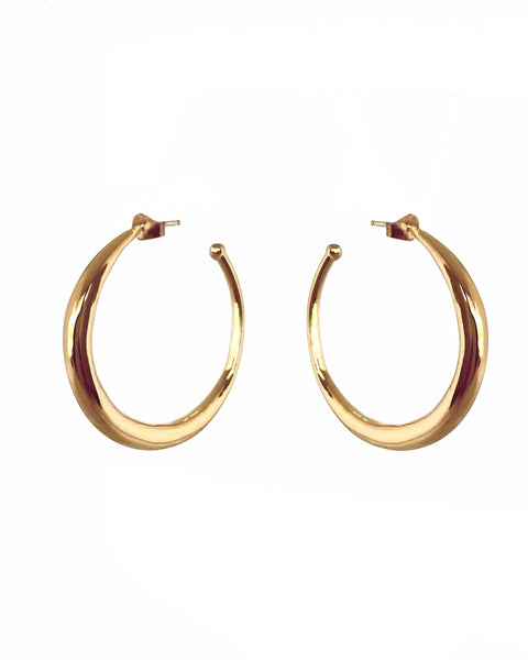 BALL EARRING BACKS – Kendall Conrad