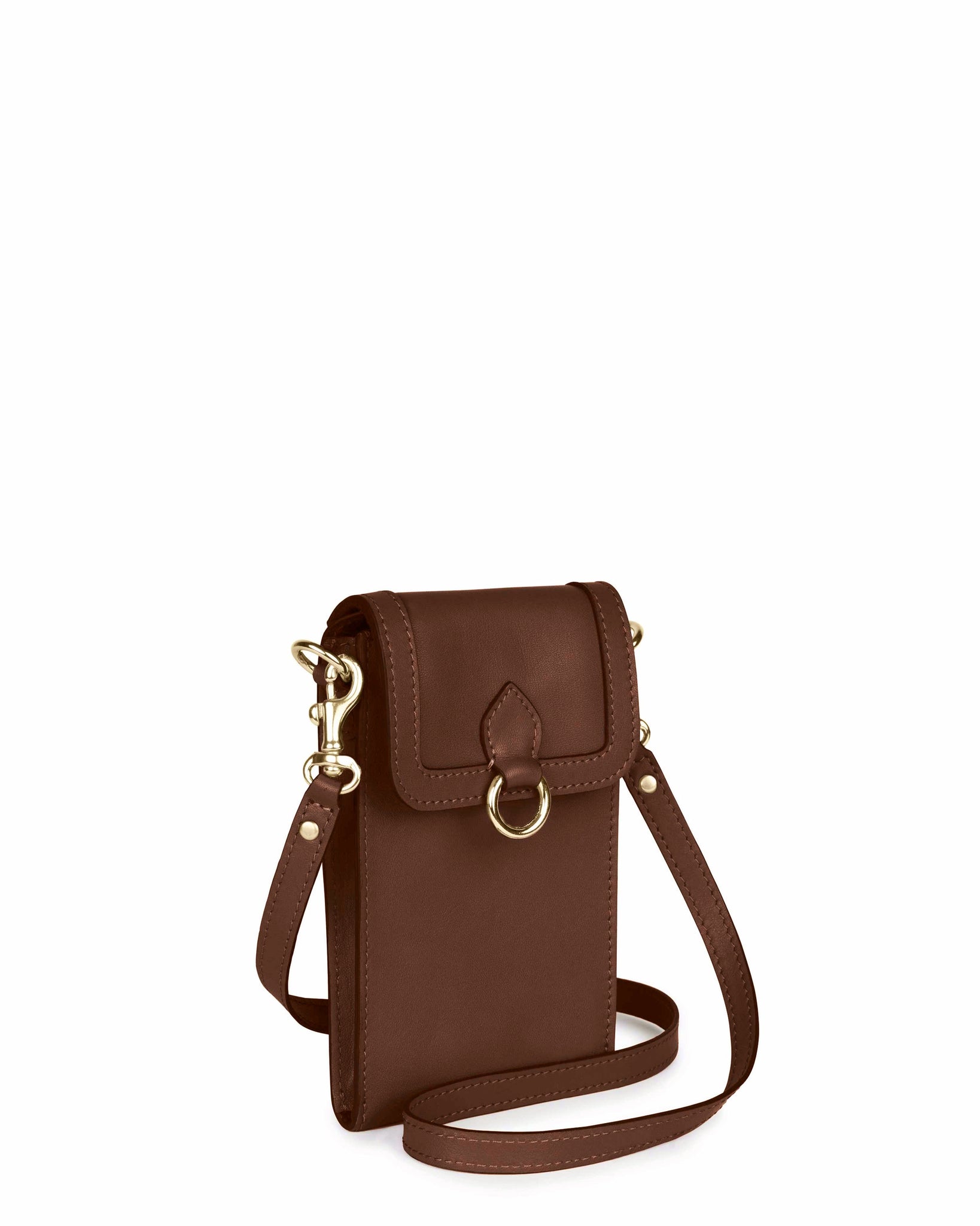 Mini Crossbody Phone Case