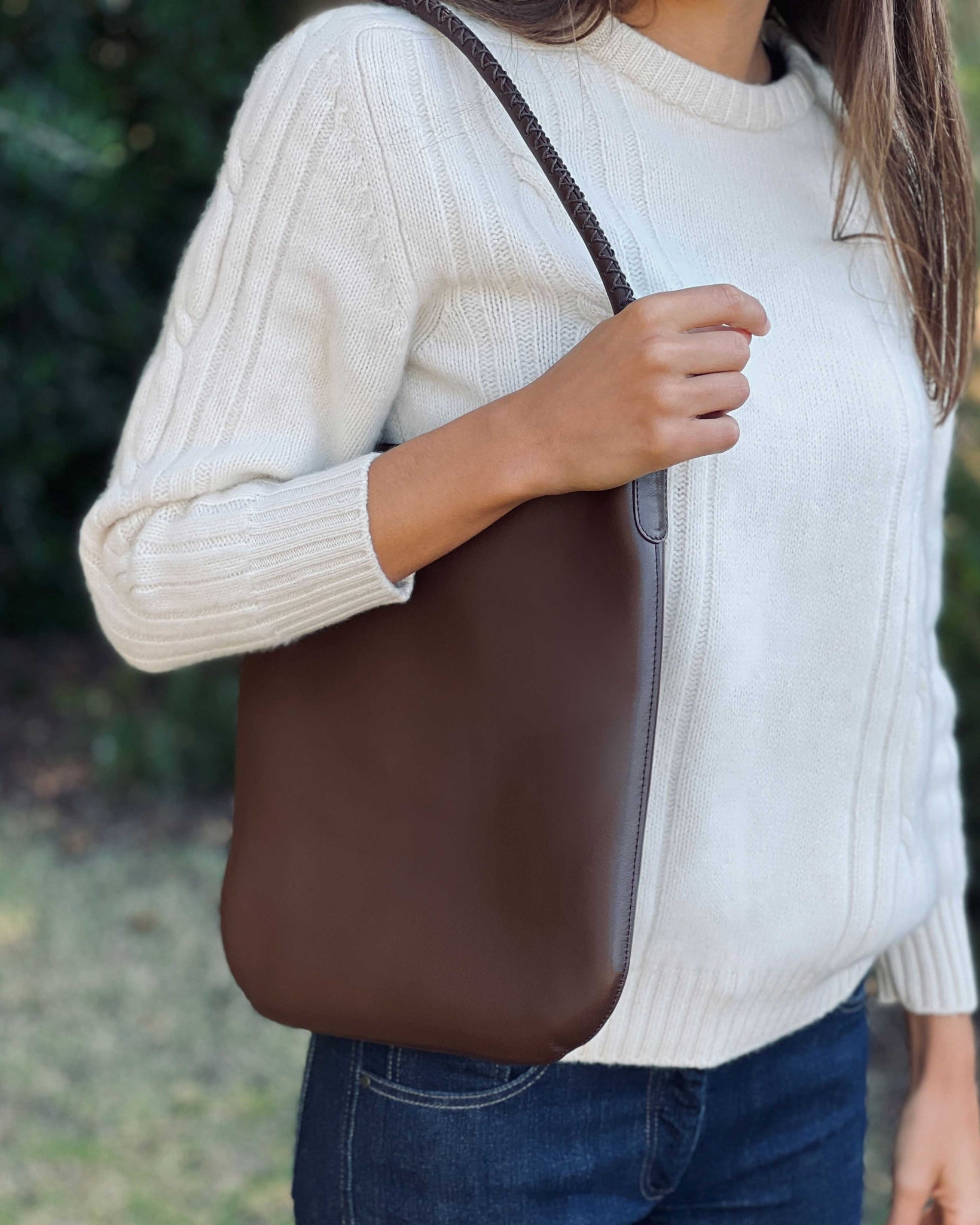 Sienna Hobo Bag