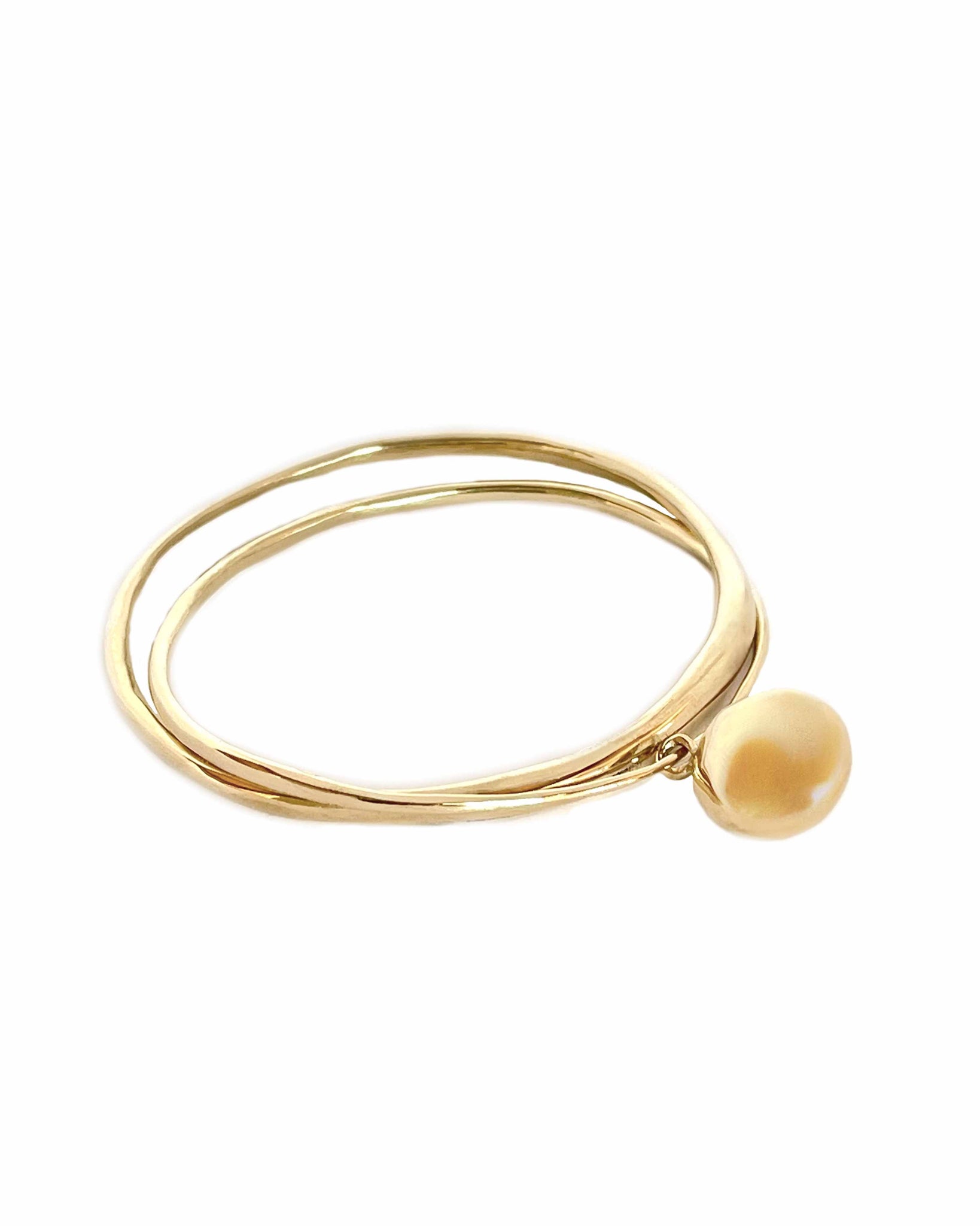 UPPER ARM BANGLE – Kendall Conrad