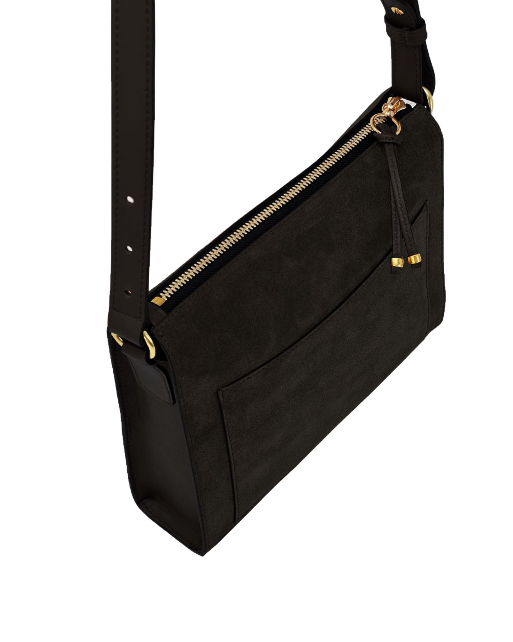 Olimpia II Shoulder + Crossbody Bag