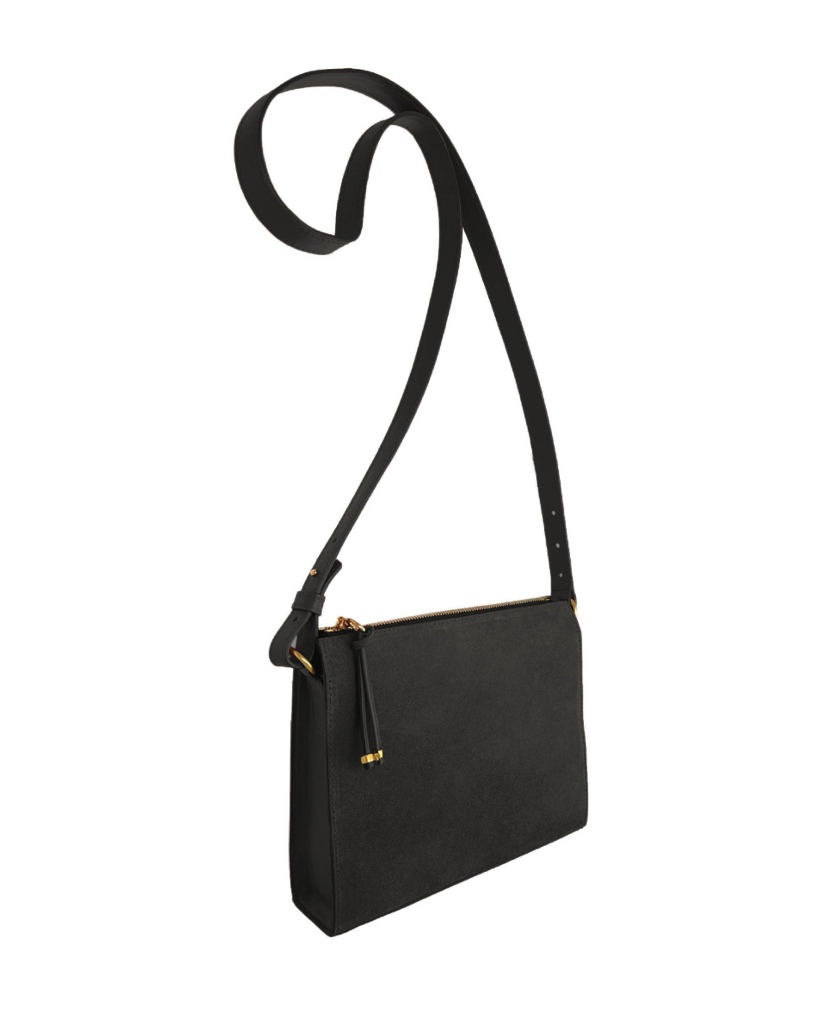 Olimpia II Shoulder + Crossbody Bag