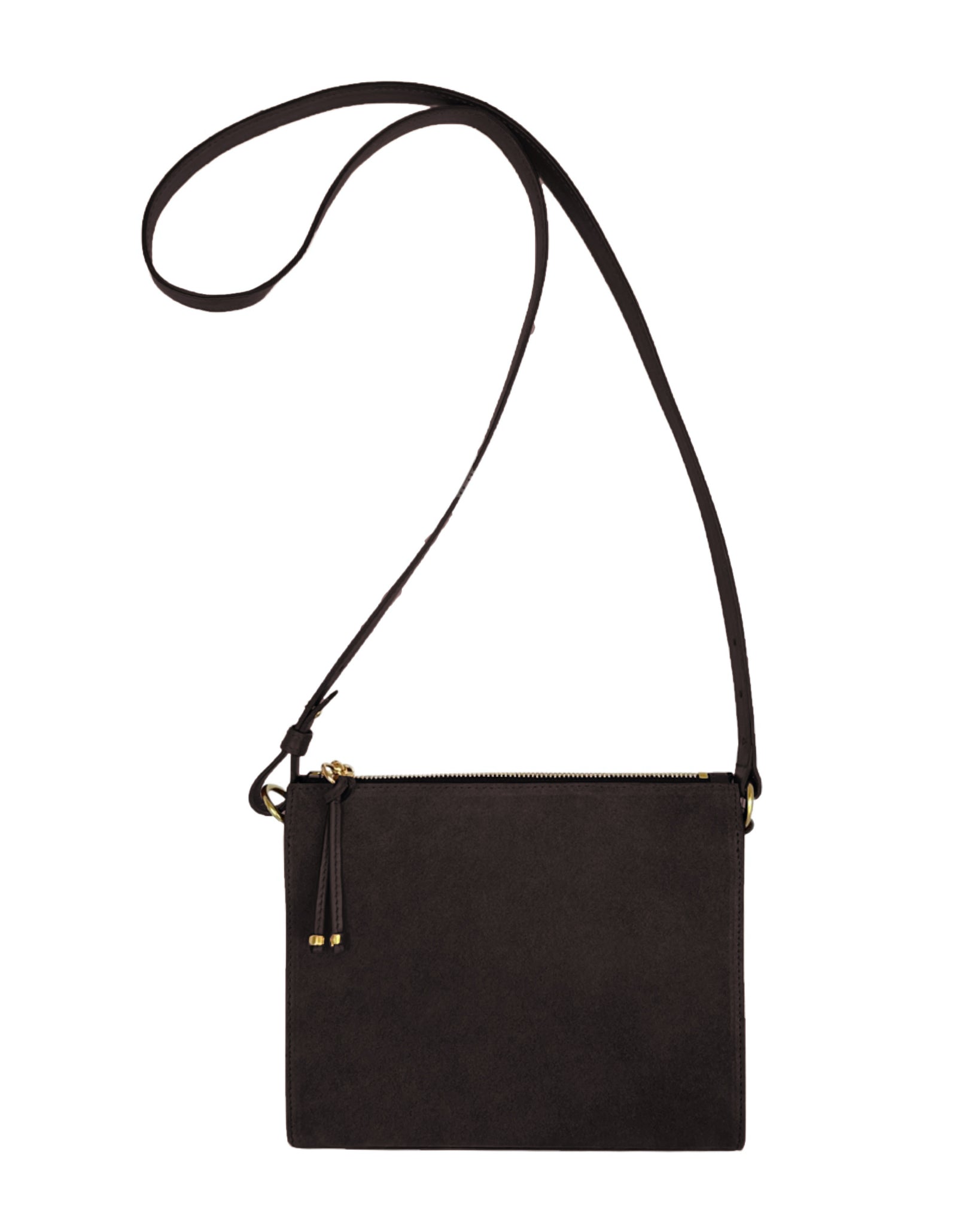 Olimpia II Shoulder + Crossbody Bag