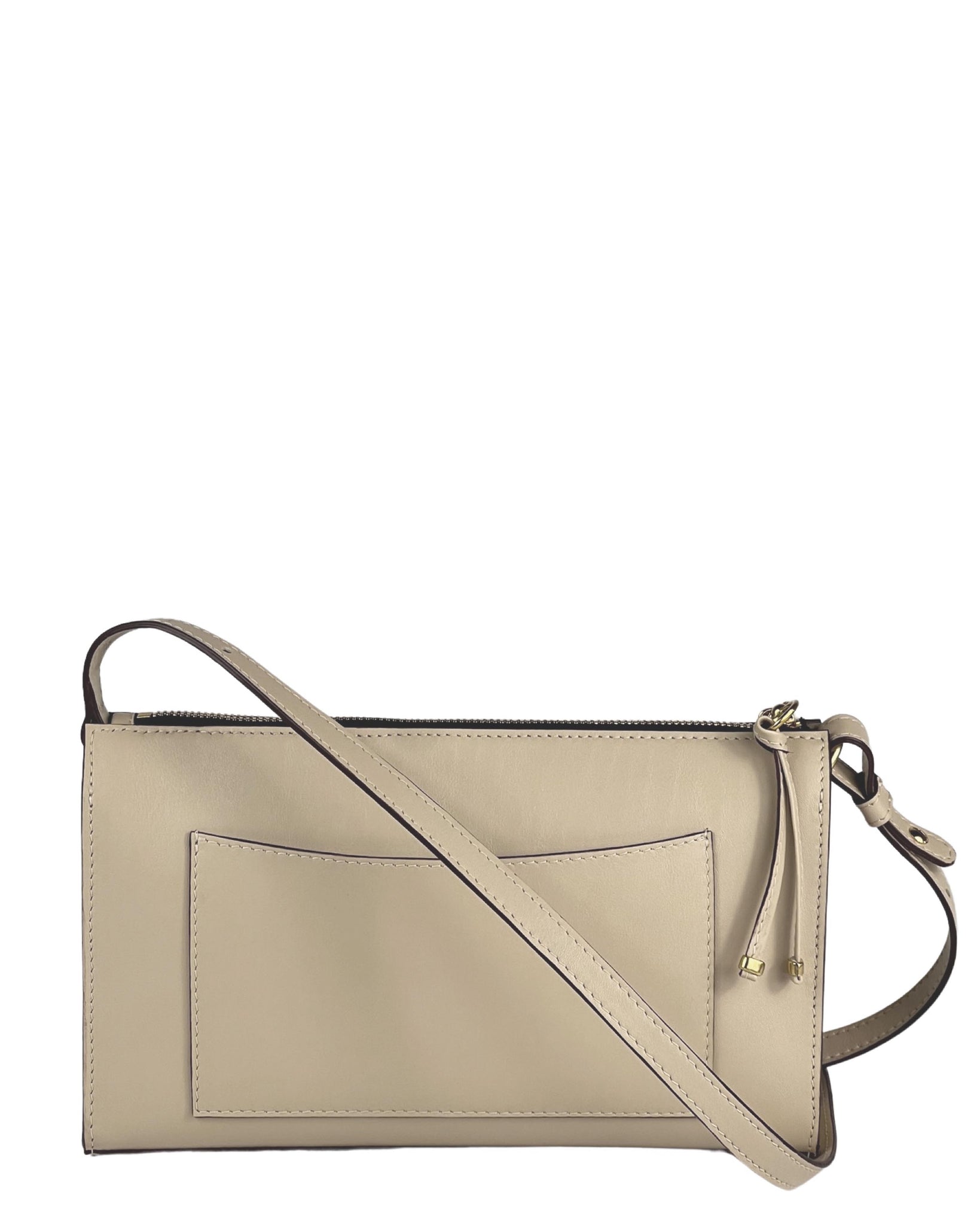 A New Day Dome Crossbody Bag, Dark Taupe